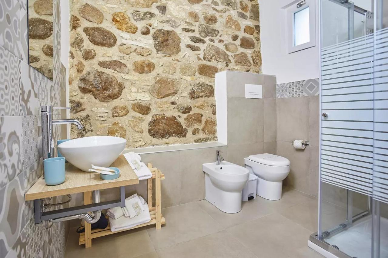 Ummari Casale Sammartano Apartments מראה חיצוני תמונה