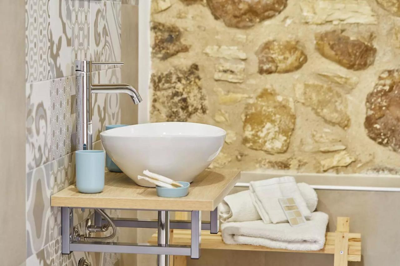 Ummari Casale Sammartano Apartments מראה חיצוני תמונה