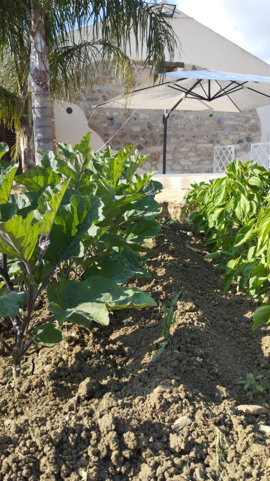 Ummari Casale Sammartano Apartments מראה חיצוני תמונה