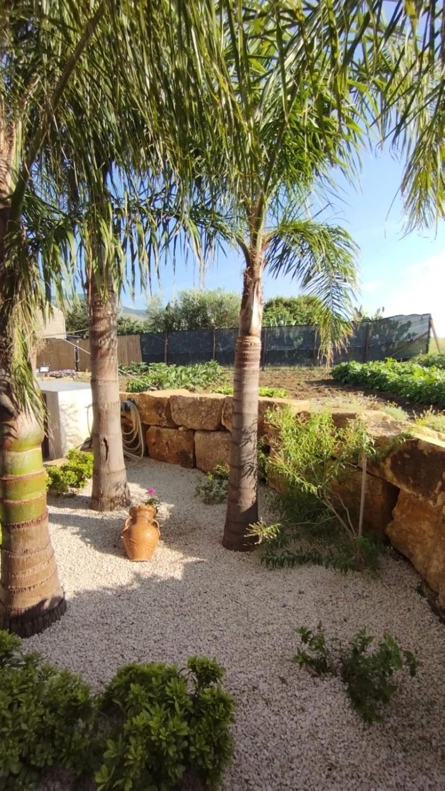 Ummari Casale Sammartano Apartments מראה חיצוני תמונה